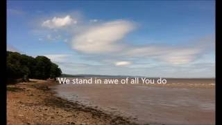 Come and Move (Champion) - Bryan & Katie Torwalt (lyrics)