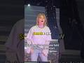 “PLEASE TAKE QUICK ACTION" JIMIN immediately stopped the concert after noticing a fan had collapsed
