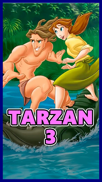 Sequels nobody knows exists! Pt 02