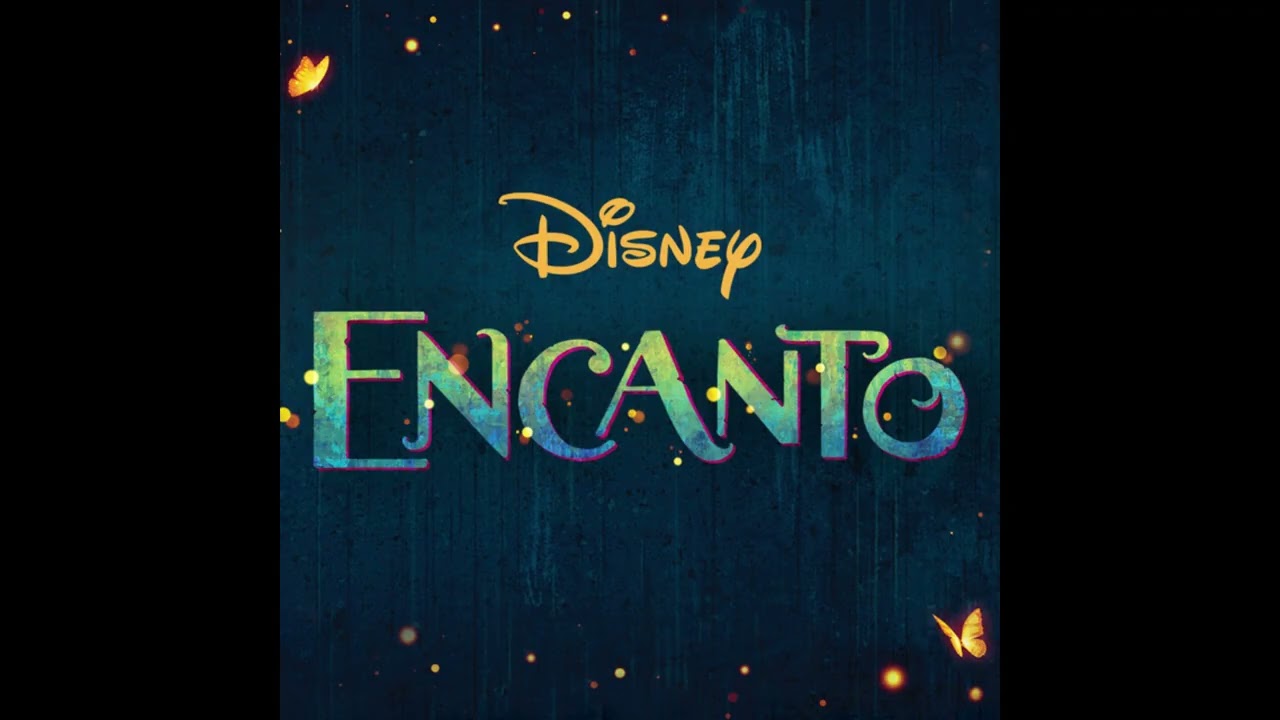 We Don't Talk About Bruno (Orchestral Cover) - YouTube