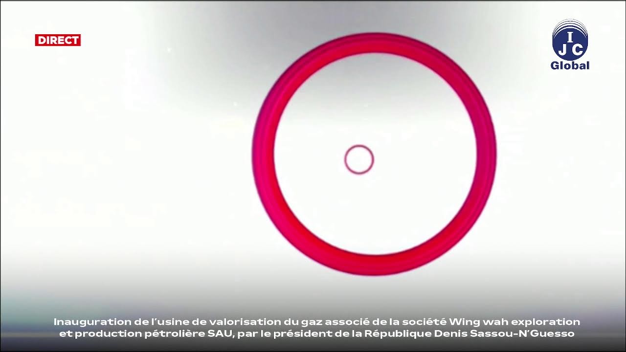 🔴DIRECT | Pointe Noire