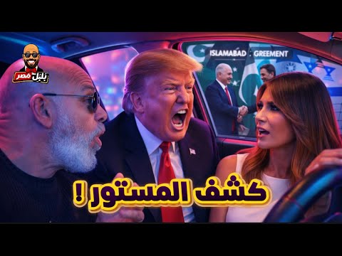  كوكب الشرق الأوسط على صفيح ساخن.. مين اللي بيولعها ويهرب؟  