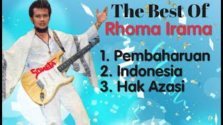 Rhoma Irama - Pembaharuan - Indonesia - Hak Azasi