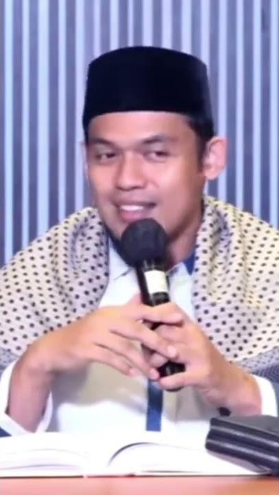 BEGINI JIKA INGIN MEMBERSIHKAN DIRI DARI SELAIN ALLAH ('UZLAH) #shorts #buyaarrazyhasyim