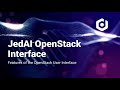 JedAI Openstack Demo