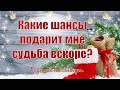 Какие шансы подарит мне СУДЬБА вскоре? | Расклад таро на ЯНВАРЬ | + КОНКУРС на личное гадание!!