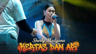 Download lagu Kertas Dan Api - Sherly Kdi | OM Adella Live Demak