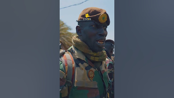 Un Commando doit être vilain 😹😹