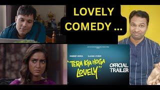 Tera Kya Hoga Lovely | Official Trailer | Randeep Hooda, Ileana D’cruz | Releasing on 8th March 2024