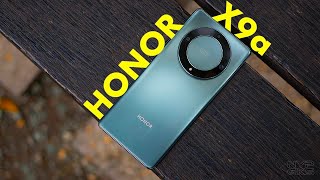 HONOR X9A АКТУАЛЕН В 2024!