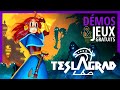 TESLAGRAD 2 - Retour de l&#39;aventure magnétique | Démo