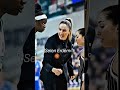 Selen Erdem Basketball 🏀 Coach Beautiful Turkish🇹🇷  Girl After the Winning match Very happy 😊 😃
