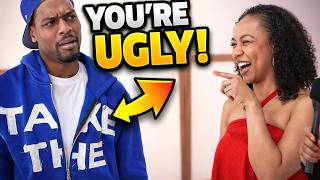No Way She Said This To His Face