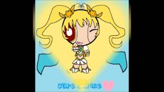 Heart Catch Pretty Cure
