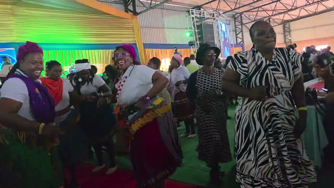 # AFM Lowveld Regional Sisters Fellowship Conference  2025