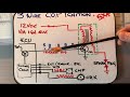 3 Wire C.O.P Ignition Operation (Simplified)