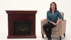 Ghp Group Inc You Ghp Group Inc You, Pleasant Hearth Merrill Electric Fireplace