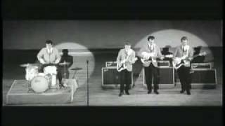 Apache - The Ventures chords