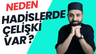 Çeli̇şki̇li̇ Hadi̇sler Uydurma Mi?