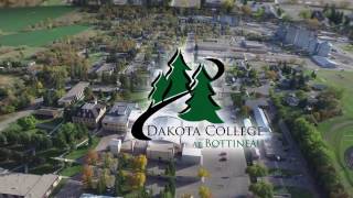 Dakota College Horticulture CTE Program