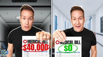 The TRUTH About Medical Debt Collectors (And How to Win)