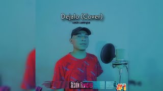 Dejalo - DIER | (Cover)(Versión Merengue) | Sesión Remaster #1