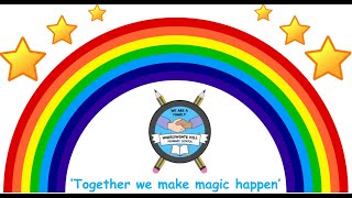 HHPS New Starters Reception 2020 Induction Video