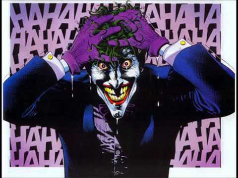 Joker Caleb Mak w lyrics indir