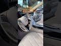 Заказ майбах w223 в Сочи