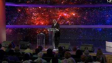 15 - “Three Angels’ Messages: The Blessed Rest From Their Labors” - Wintley Phipps