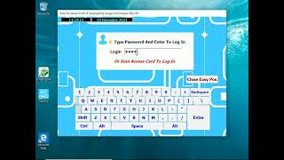 Easy Pos Demo Video