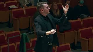 Let All Mortal Flesh Keep Silence | Arr. Naomi LaViolette | PSU Chamber Choir | NW-ACDA 2026