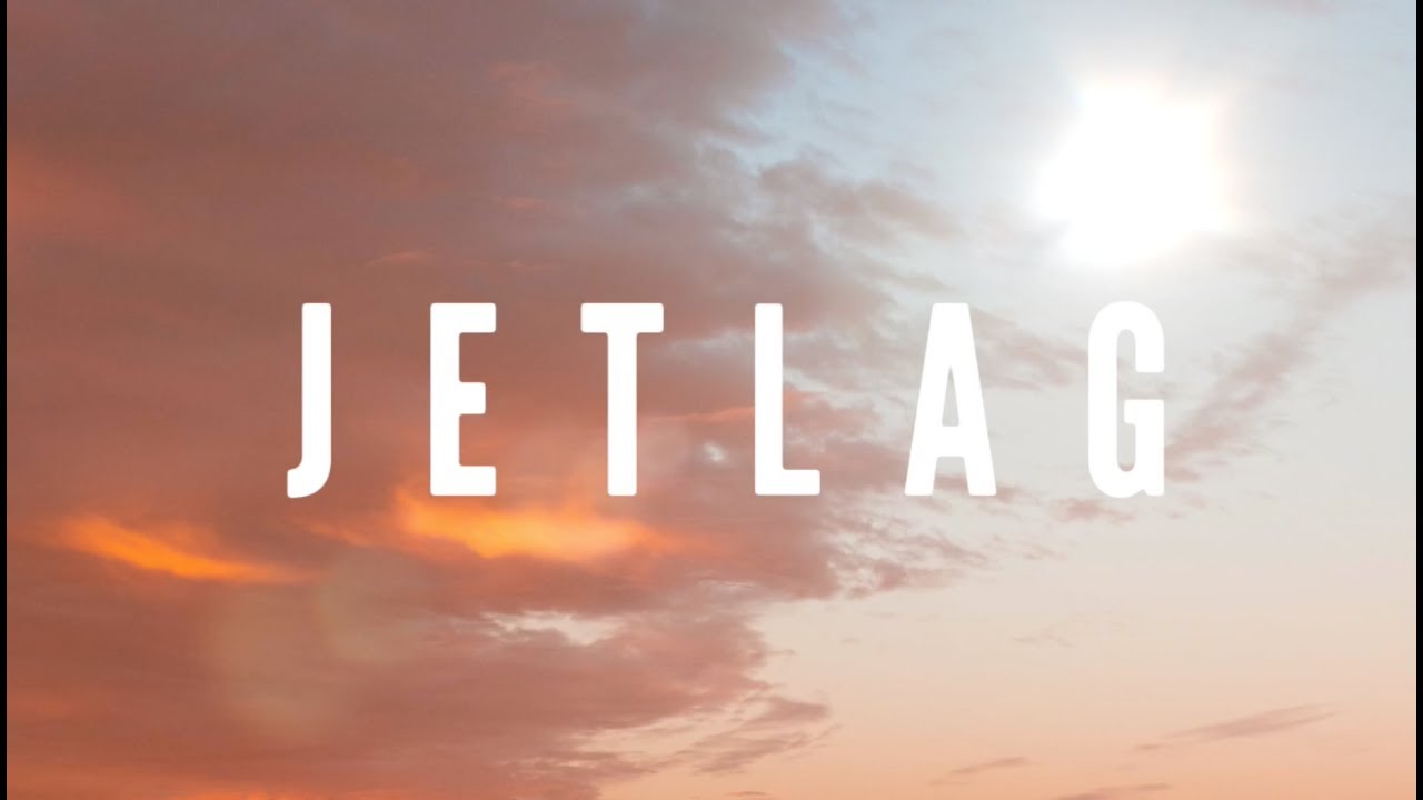 Cherry Lotus - Jetlag (Official Audio)