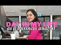 Day in life of a business analyst  what do business analysts do and how to become one 