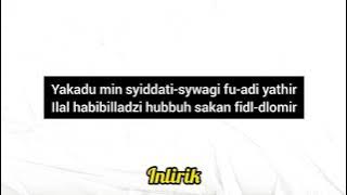 Thohal Basyir [Cover & Lirik]