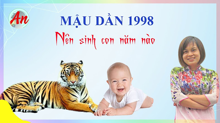 Sinh năm 1998 là bao nhiêu tuổi năm 2024