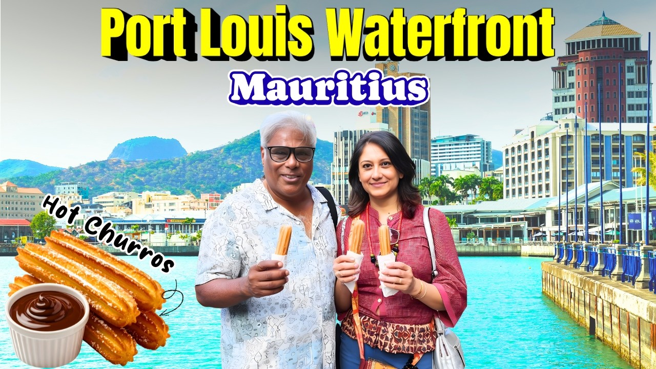 Mauritius Winter Travel: What a Real Day Looks Like
