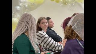 Конференция детсткх и подростковых служителей ПФО, 24-25.04.26, г. Набережные Челны  (первый день)