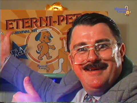 ETERNI-PET