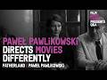 Directing for Both the Drama & the Image | Fatherland Q&A