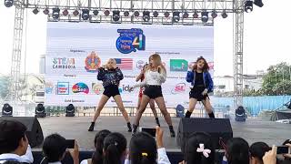 20180302 4nix cheater  stem cambodia organization 2018