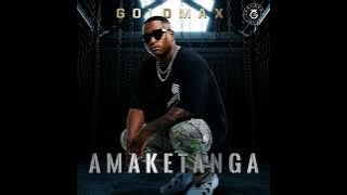 GoldMax - AMAKETANGA (full Album mix)| Gqom mix 2023.
