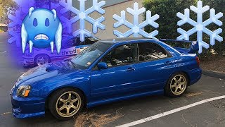 How To Install a Mishimoto Radiator & Hose Kit on a WRX / WRX STI