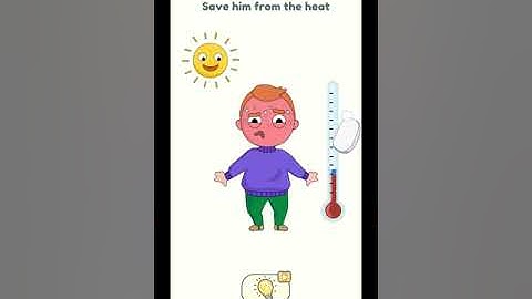 DOP 2: Delete One Part Game Level 185