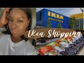 IKEA SHOP WITH ME 2020 | NEW HOME DECOR + MAKING SUSHI