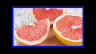 Abnehmen Mit Grapefruit Erfahrungen Diat Fur Eine Person Die Magengeschwur Hat