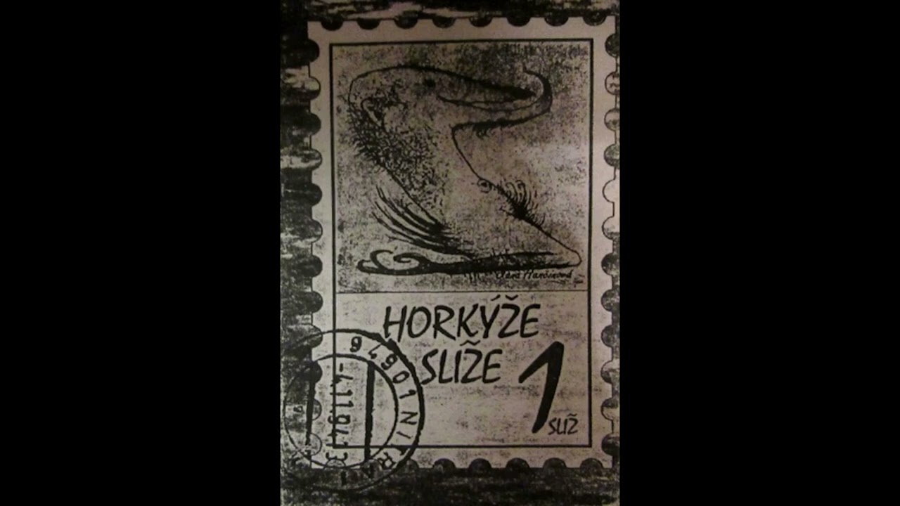 Horkýže Slíže - Prvý Slíž (1994)