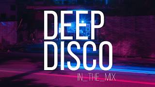 Deep House 2024 I Deep Disco Records Mix #240