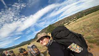 Philmont 2023 | 12 Day BackPacking Trip!!