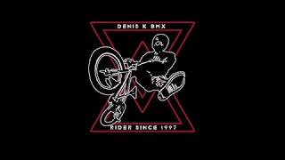 Denis K Bmx